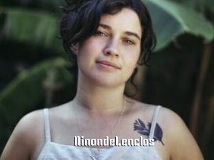 NinondeLenclos
