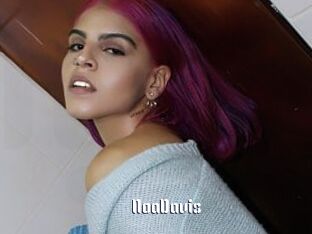 NoaDavis