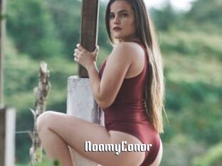NoamyConor