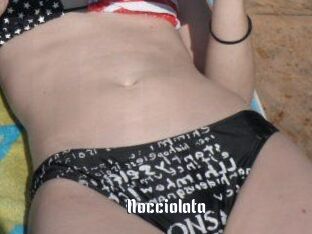 Nocciolata