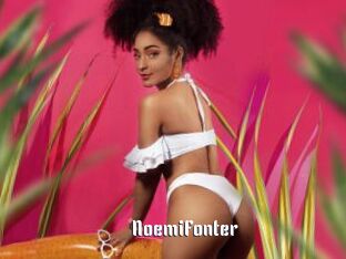 NoemiFonter