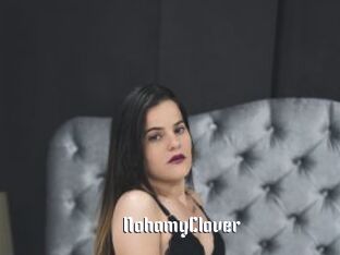 NohamyClover