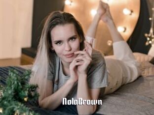 NolaBrown