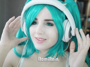 NomiRain