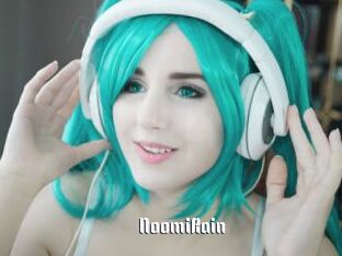 NoomiRain