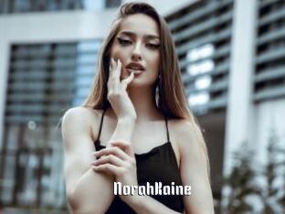 NorahKaine