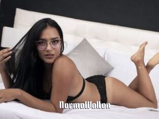 NormaWalton