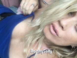 Notshy_Sally