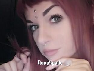NovaSpade