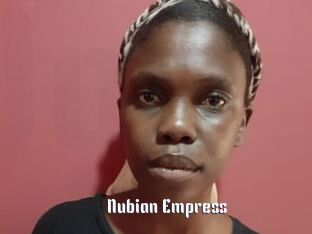 Nubian_Empress