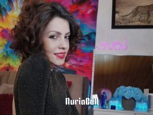 NuriaBell