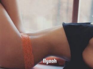 Nyaah