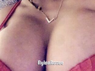 NylaaRosee