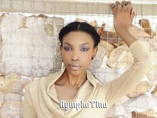 NymphoTina