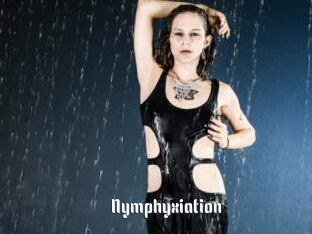 Nymphyxiation