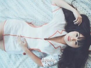 Nyndy