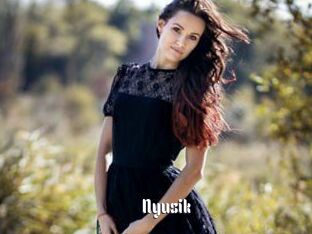 Nyusik