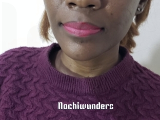 Nachiwunders