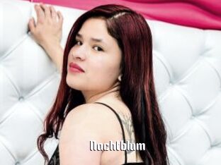 Nachtblum