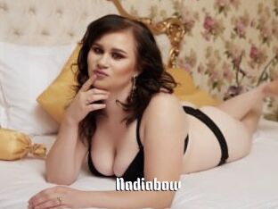 Nadiabow