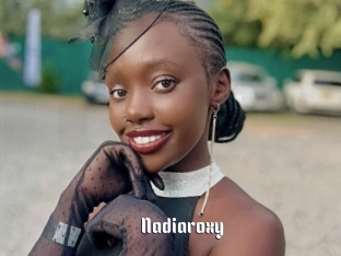 Nadiaroxy
