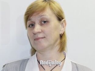 Nadijafay