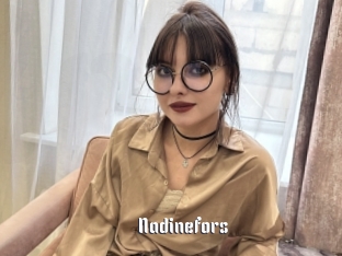 Nadinefors