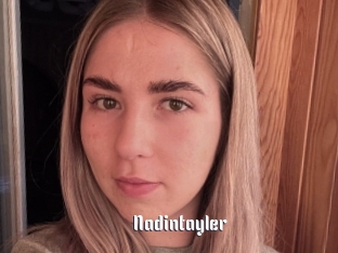 Nadintayler