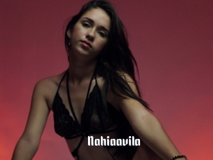 Nahiaavila