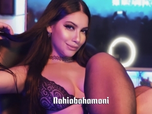 Nahiabahamoni
