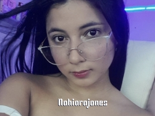 Nahiarajones