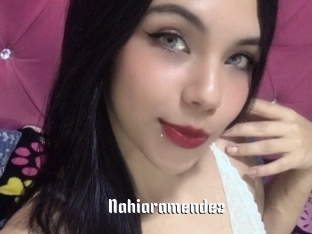 Nahiaramendez