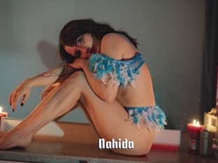 Nahida