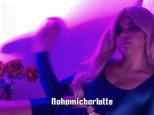 Nahomicharlotte
