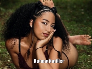 Nahomiimiller