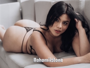 Nahomiistone