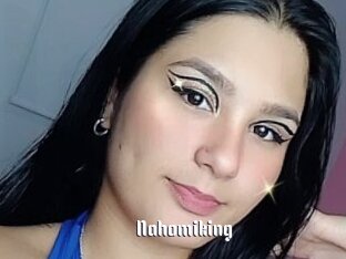 Nahomiking