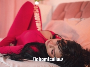 Nahomisallow