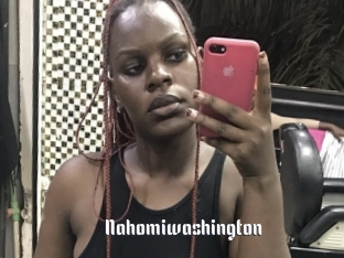 Nahomiwashington