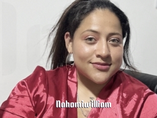 Nahomiwilliam
