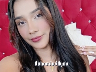 Nahomiwillyon