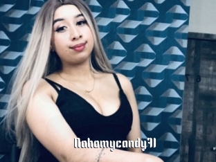 Nahomycandy71