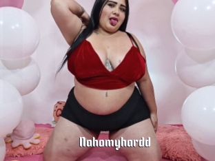Nahomyhardd