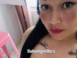 Nahomymillers