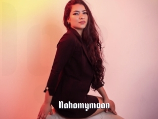 Nahomymoon