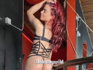 Nahomywild