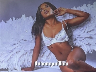 Nahomywillian