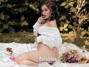 Naiablue