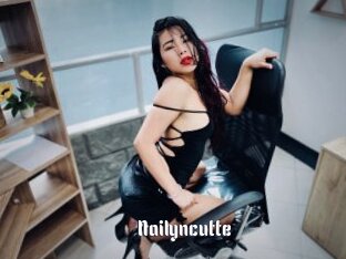 Nailyncutte