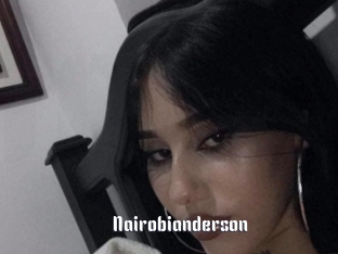Nairobianderson